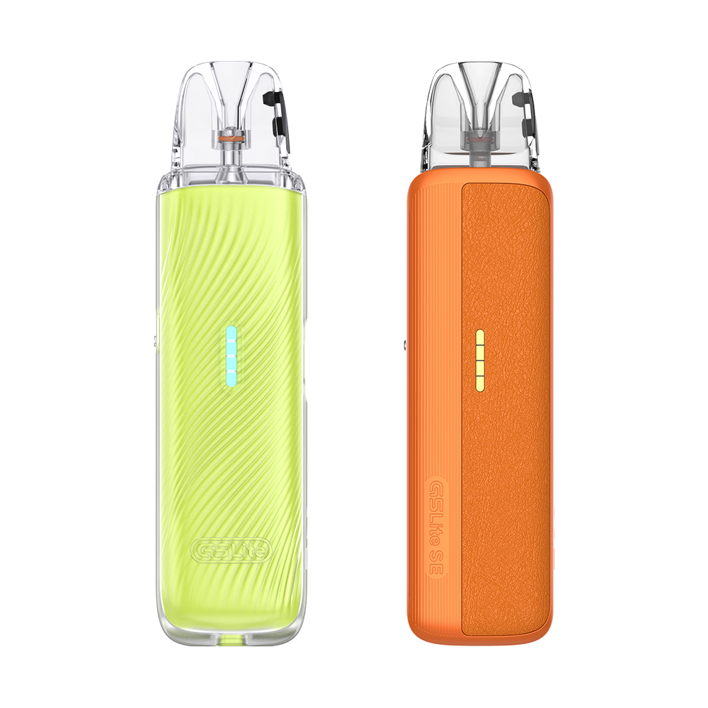 Caliburn G5 Lite & G5 Lite SE - G Series